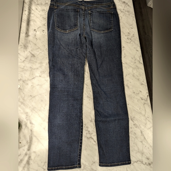 Fidelity denim jeans straight leg - Picture 5 of 5